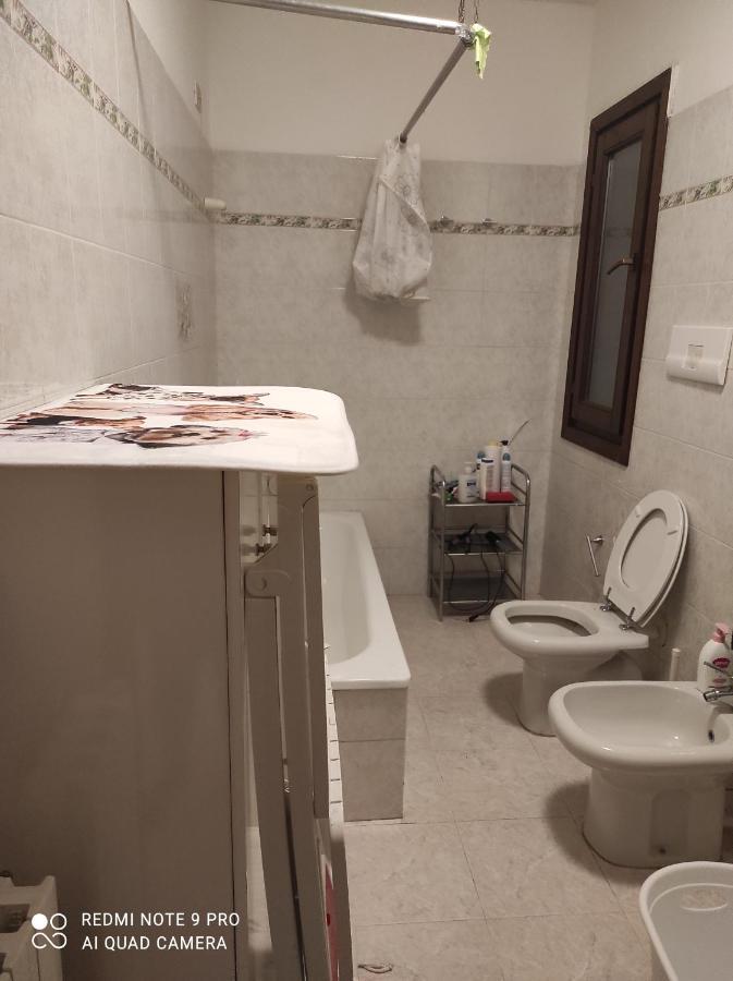 Villa Soele Olbia Exterior foto