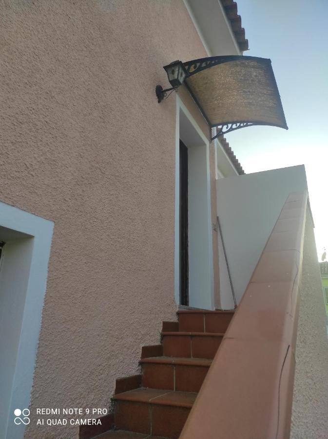 Villa Soele Olbia Exterior foto
